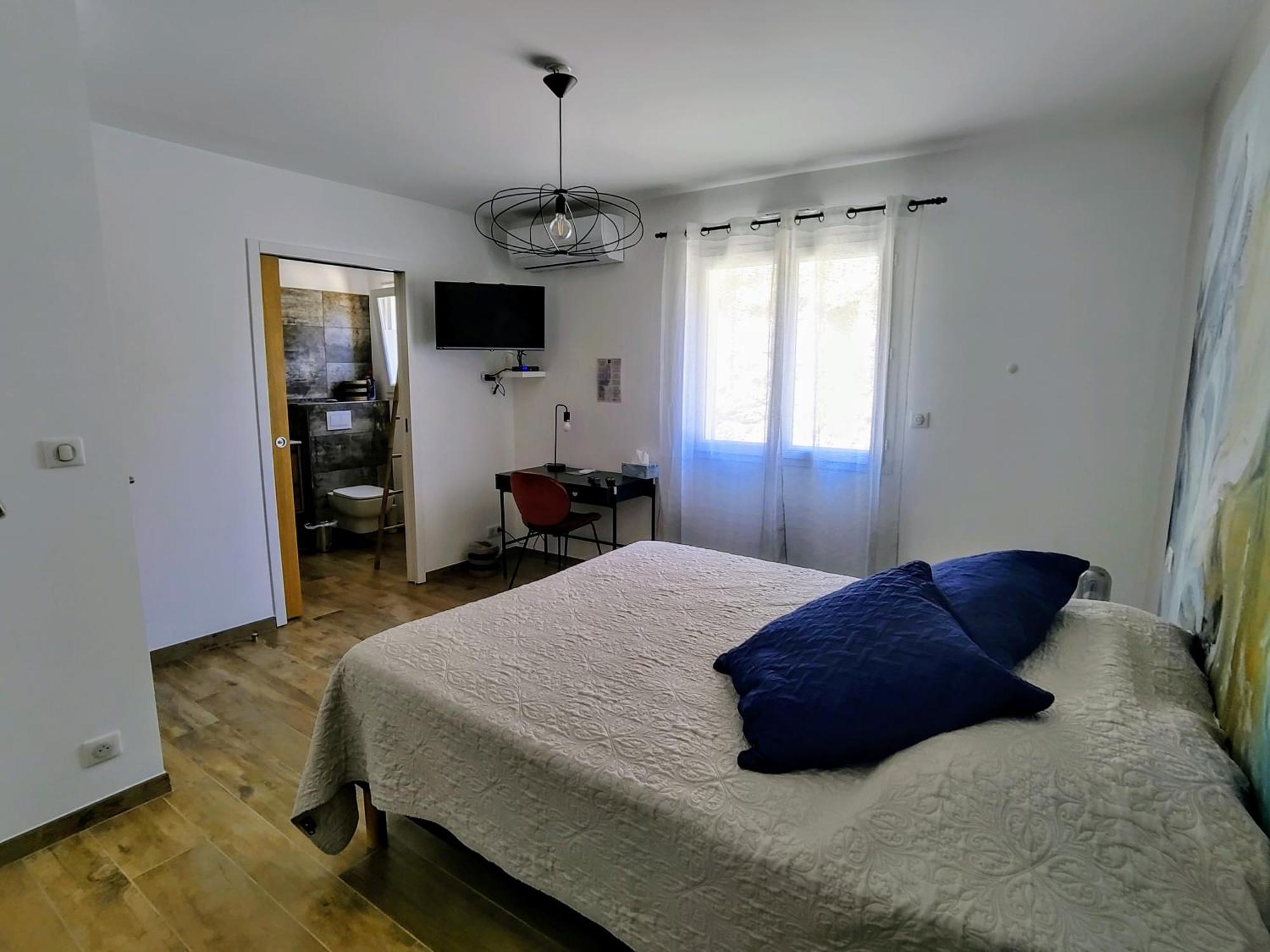 Casa Voscia Hotel Casalabriva Eksteriør billede