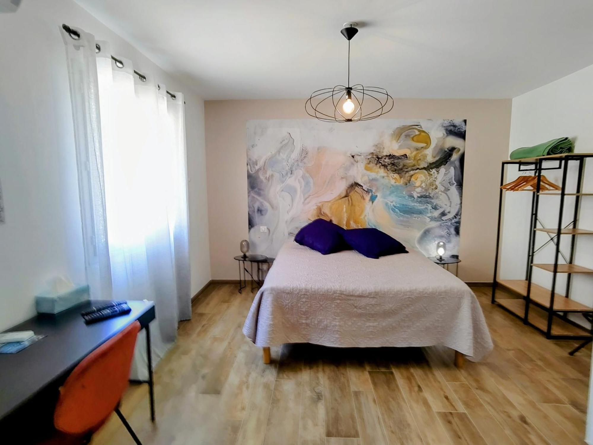 Casa Voscia Hotel Casalabriva Eksteriør billede
